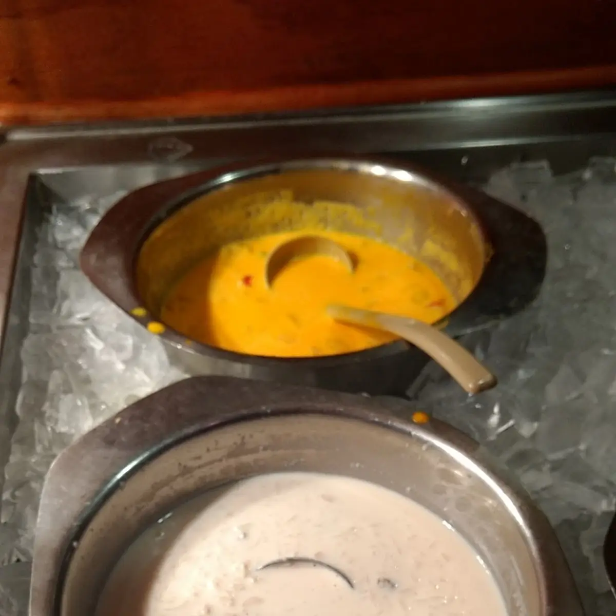 Rice Pudding