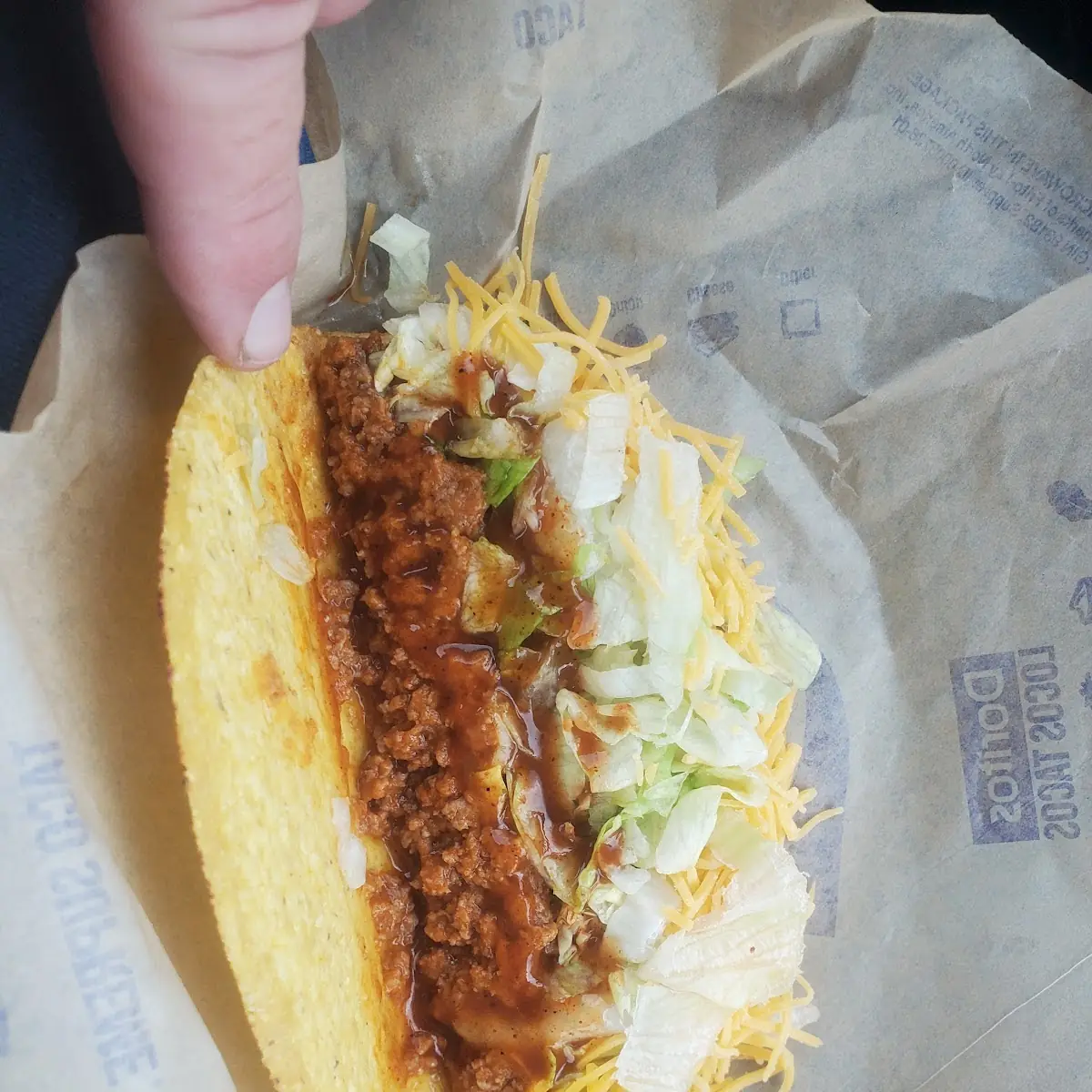 Pulled Pork