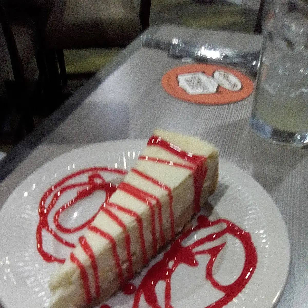 Cheese Cake