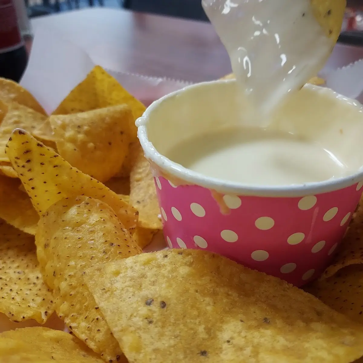 Cheese Dip