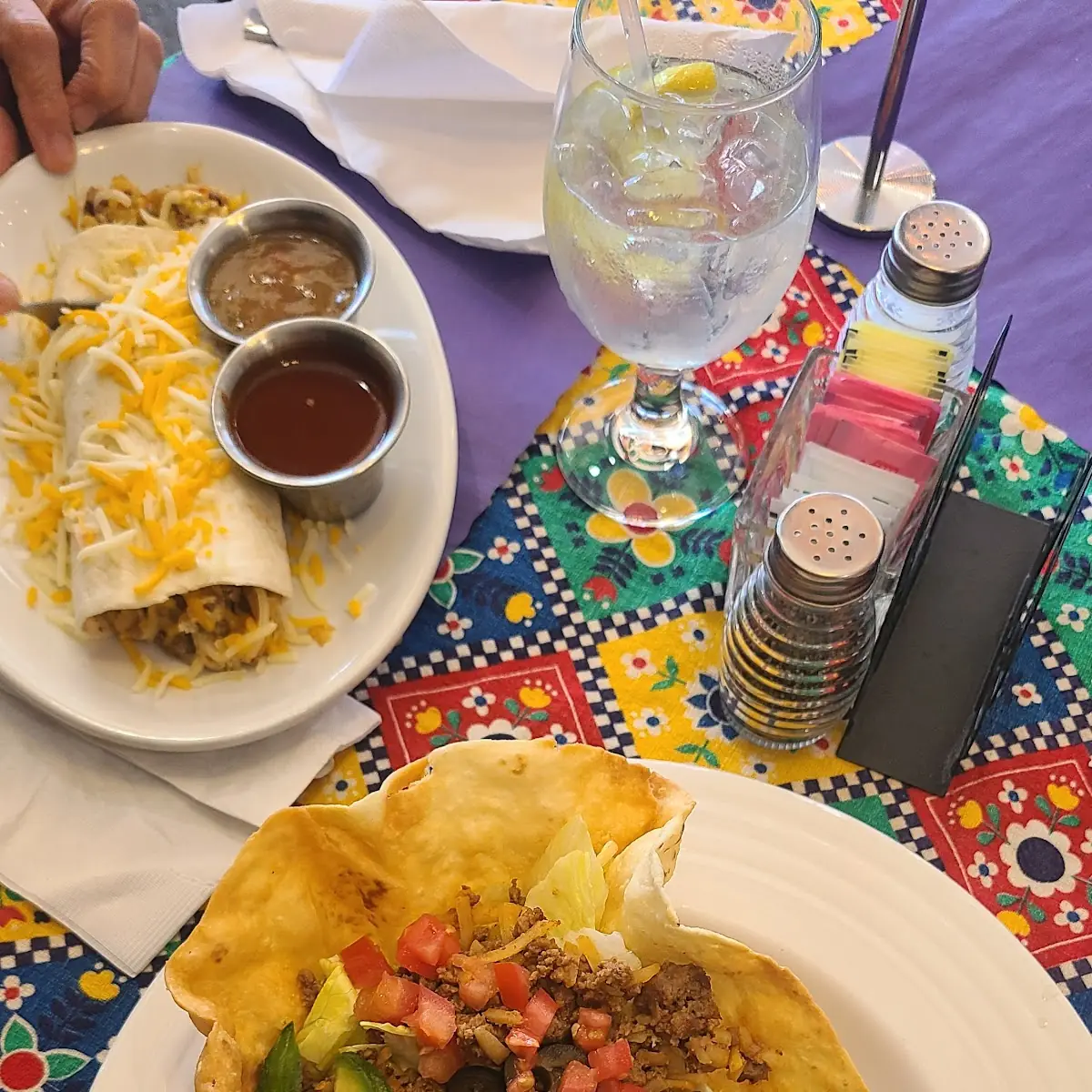 Taco Salad