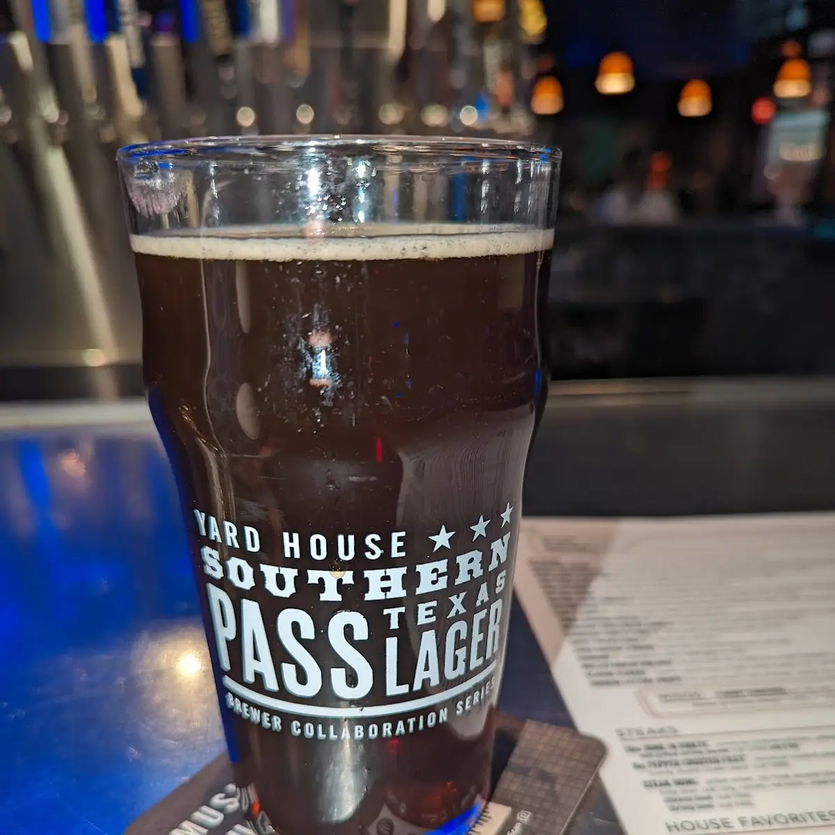 Craft Beer