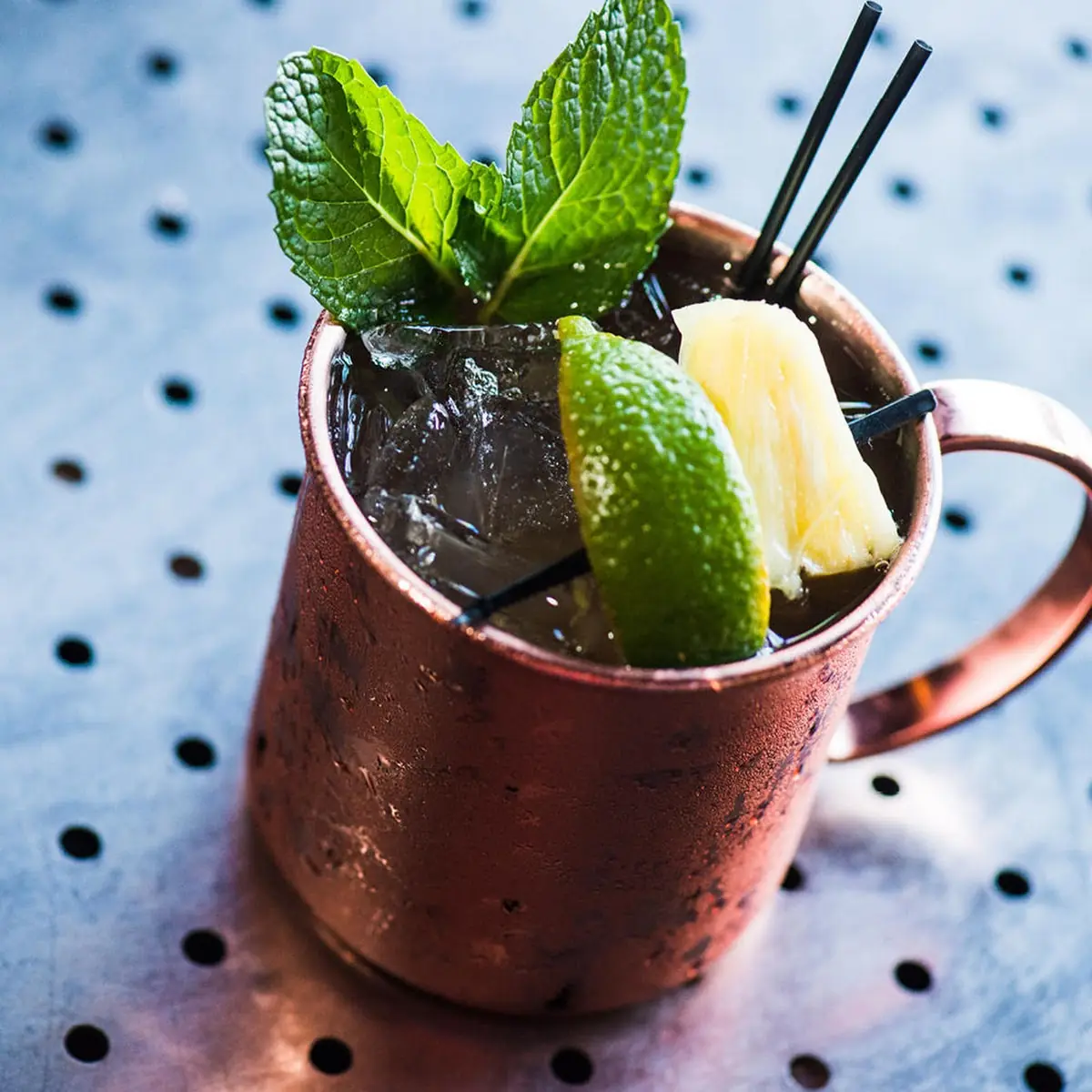 Moscow Mule