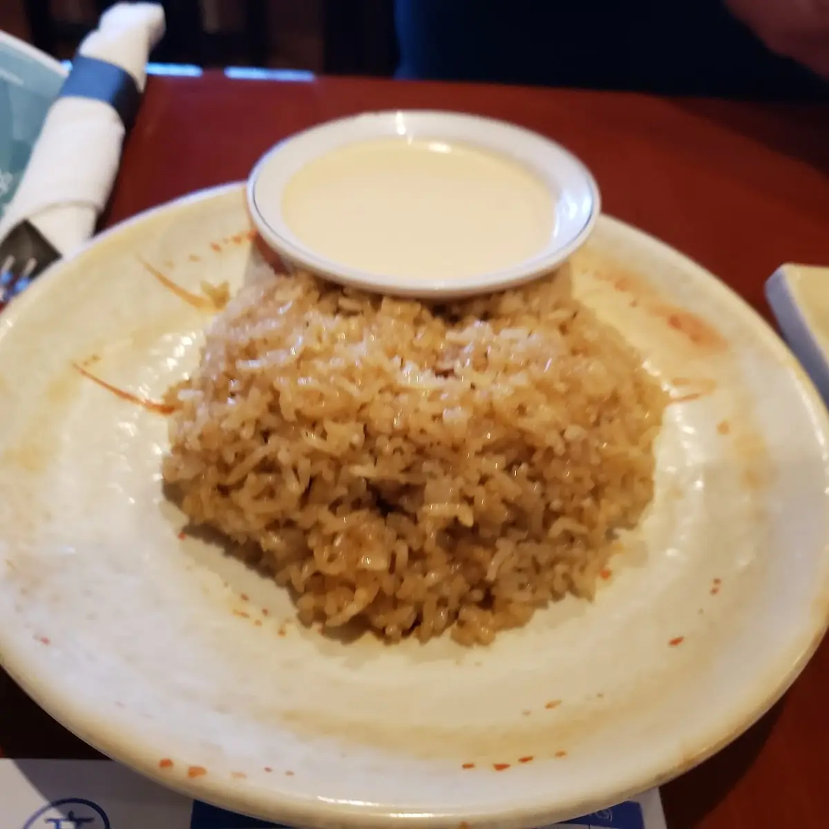 Fried Rice