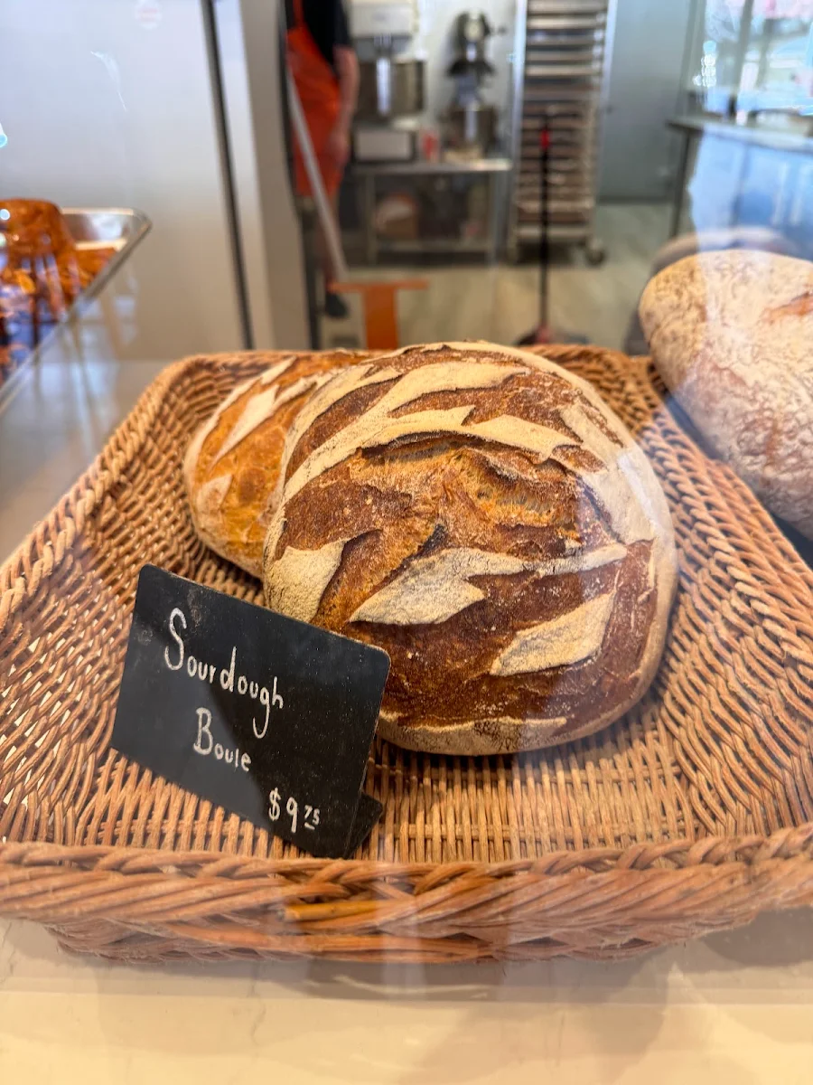 Sourdough