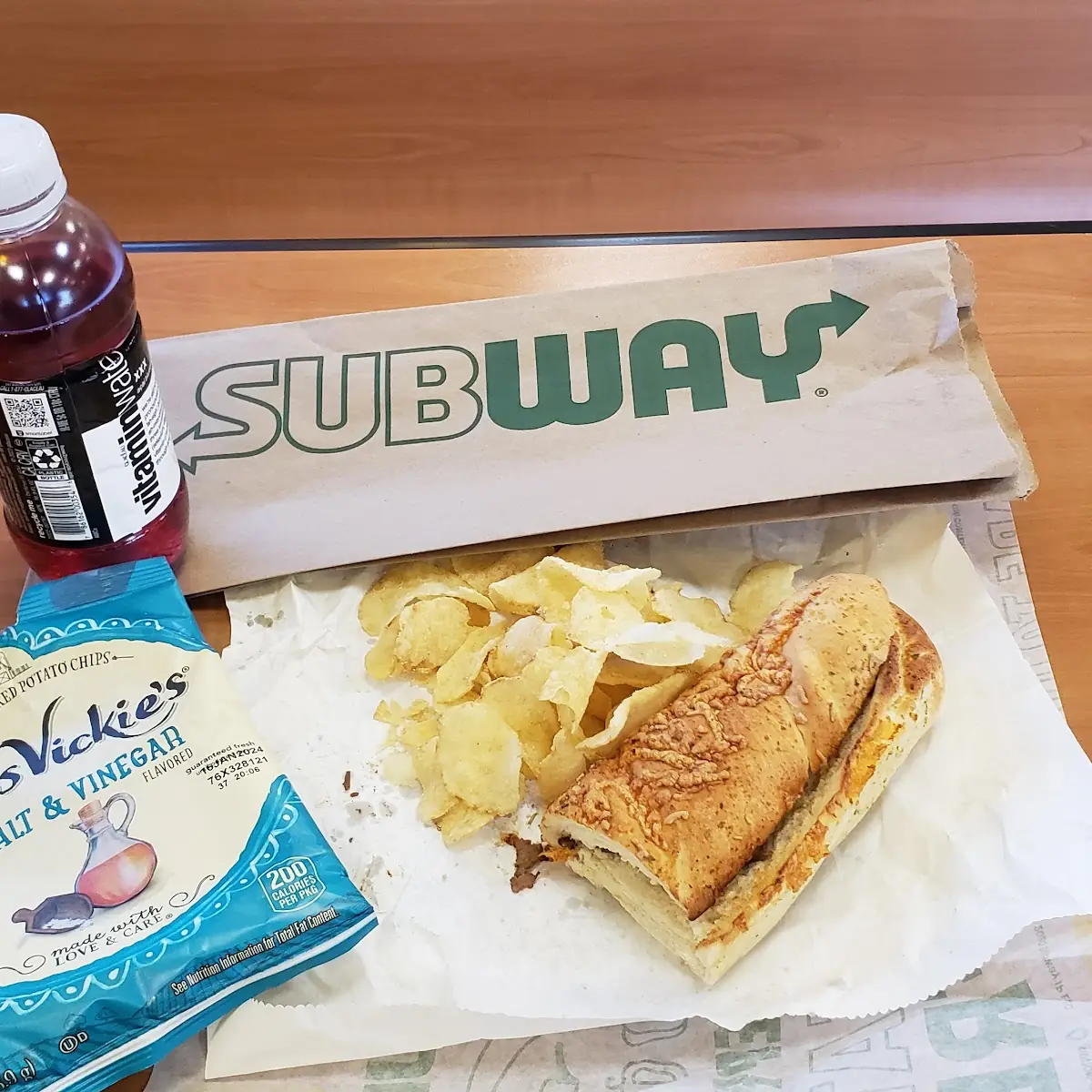 Steak Cheese Sandwich Italian Herbs Bread