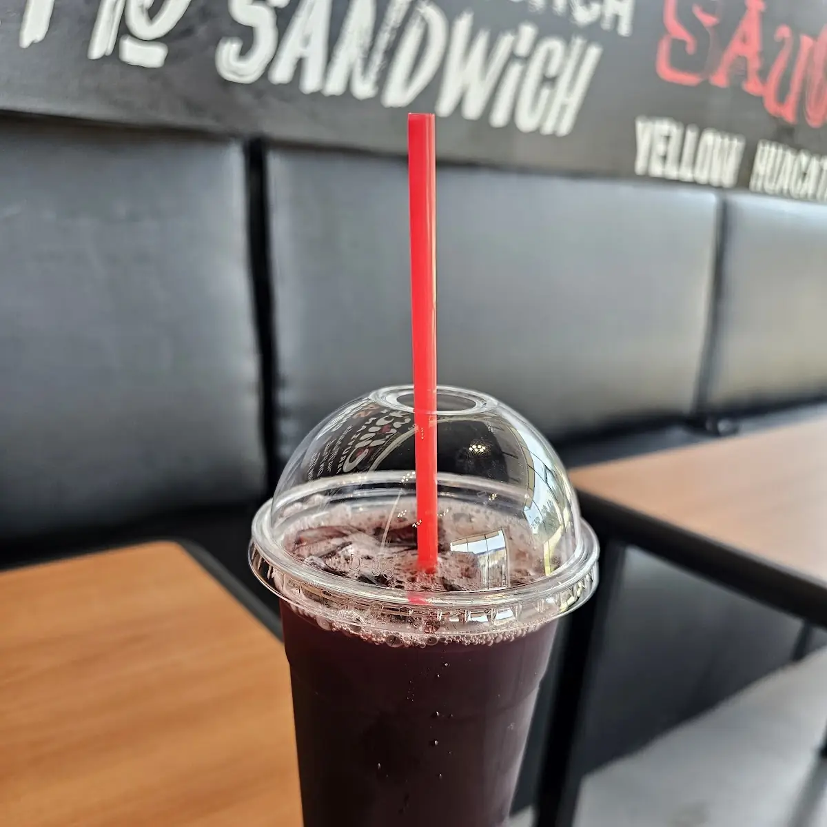 Chicha Morada