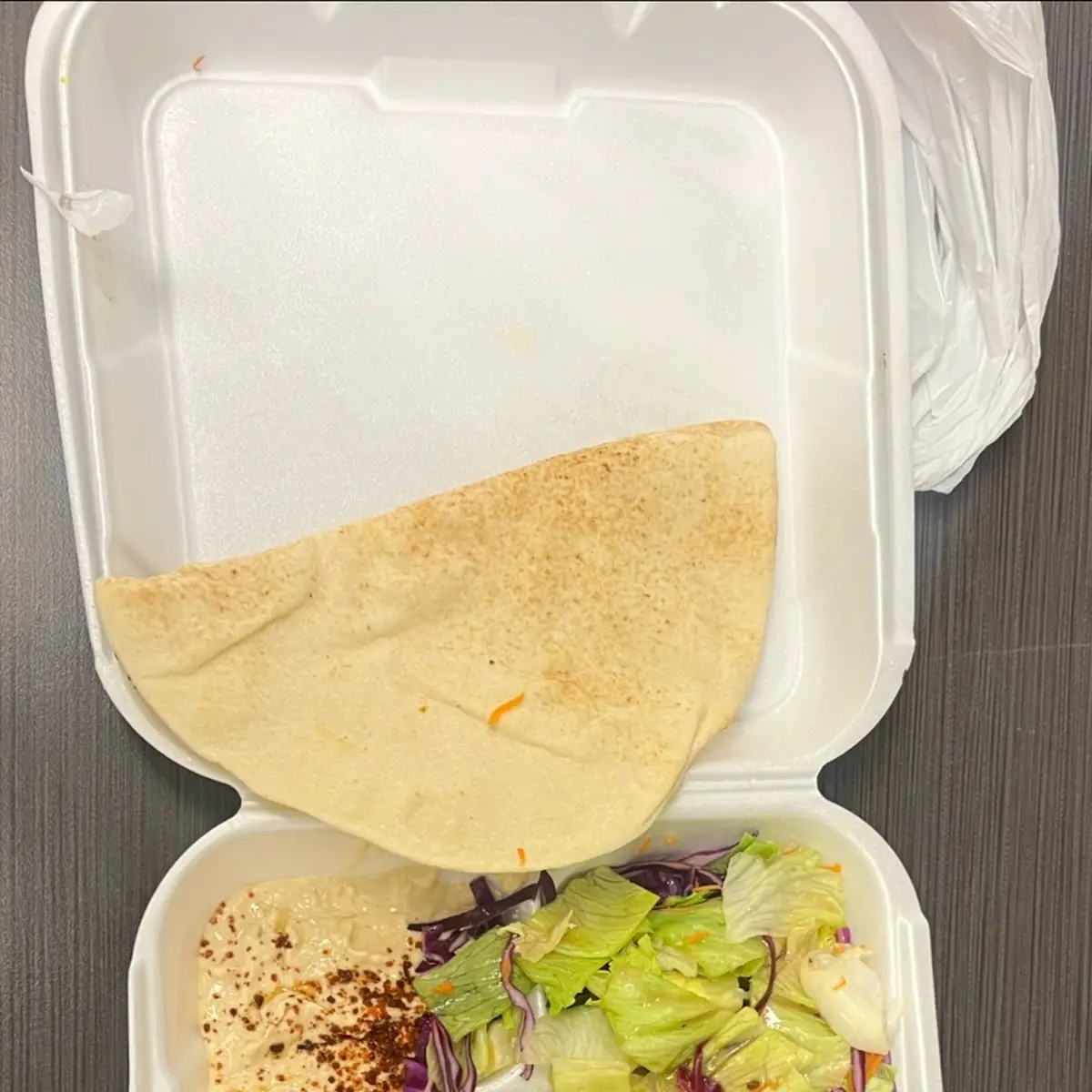 Boneless Chicken Kabab with Rice