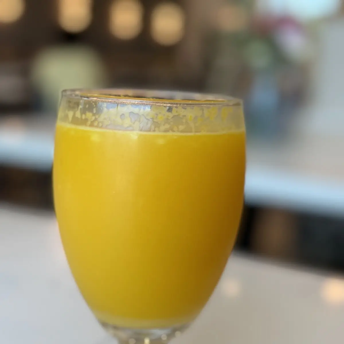 Orange Juice