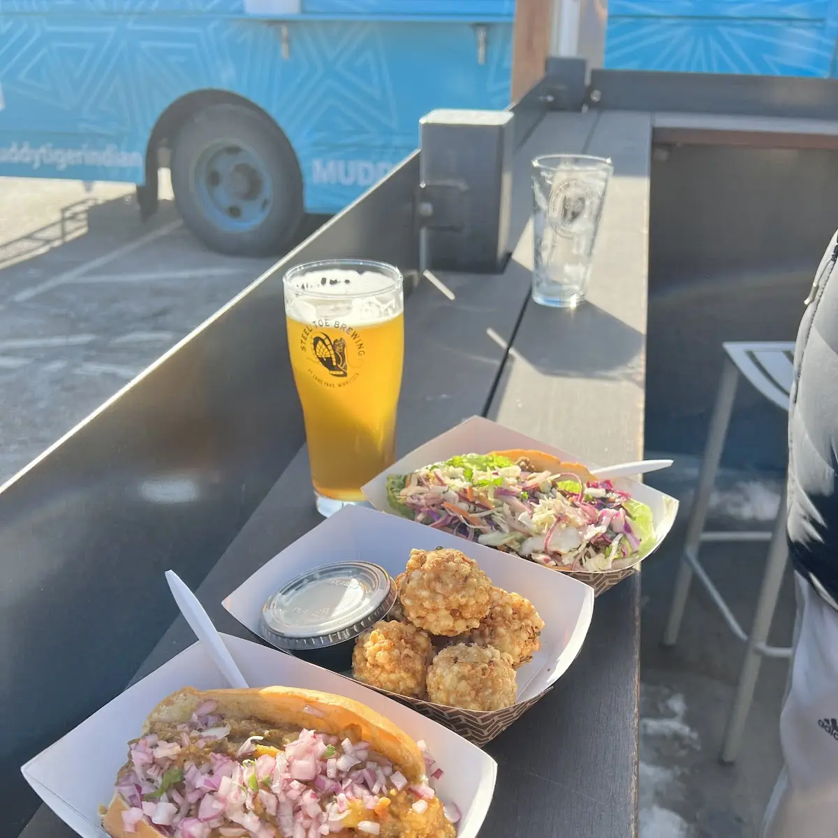 Ceviche