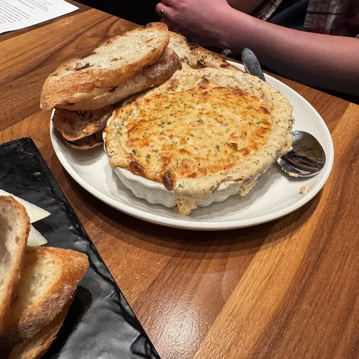 Crab Dip
