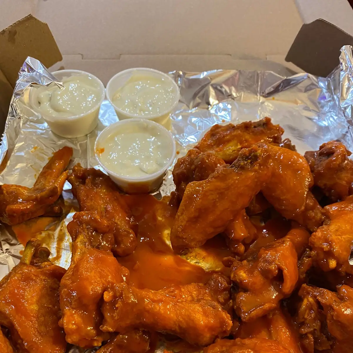 Lemon Pepper