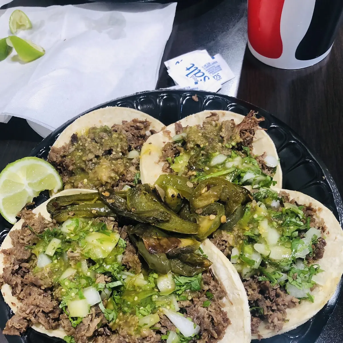 Street Tacos