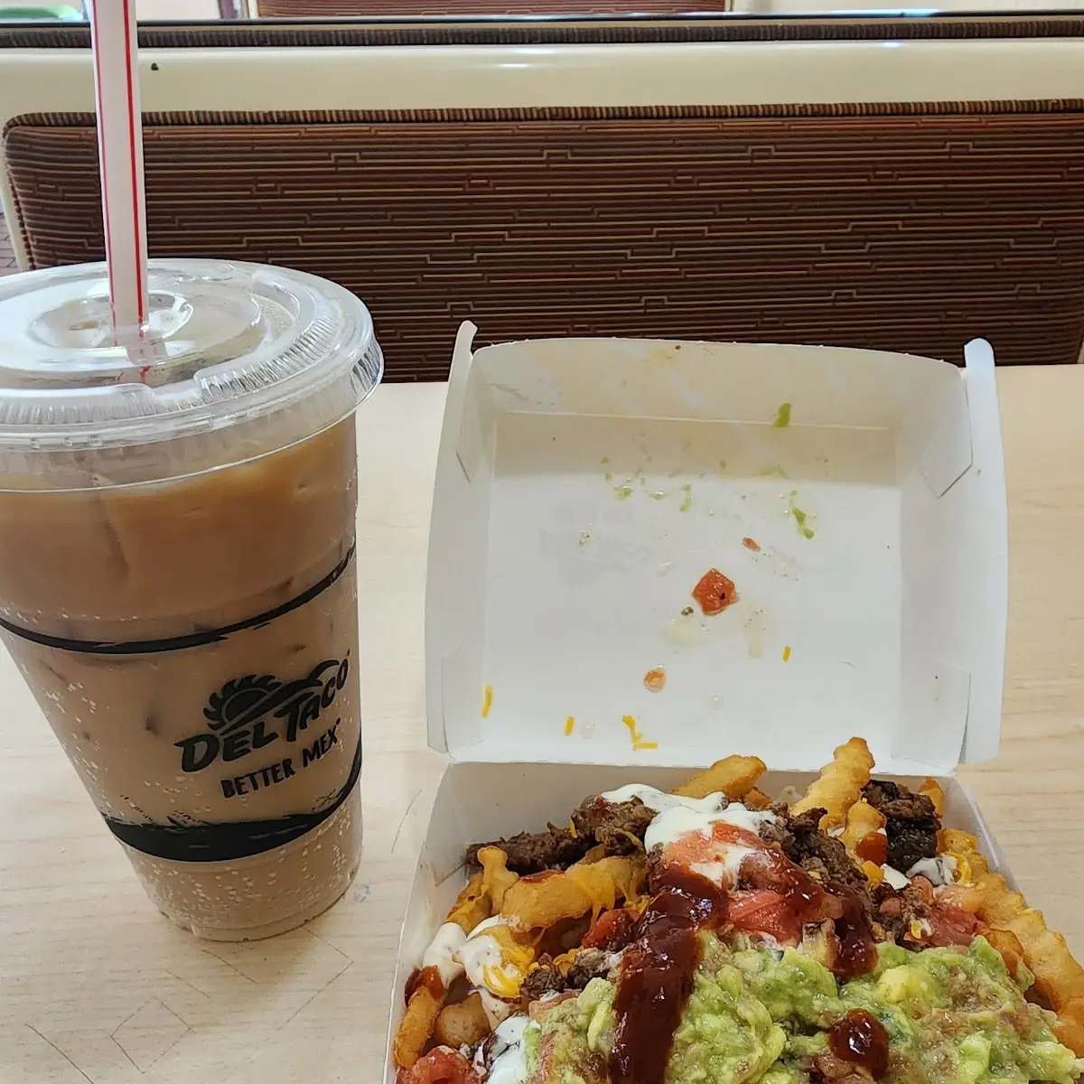 Carne Asada Fries