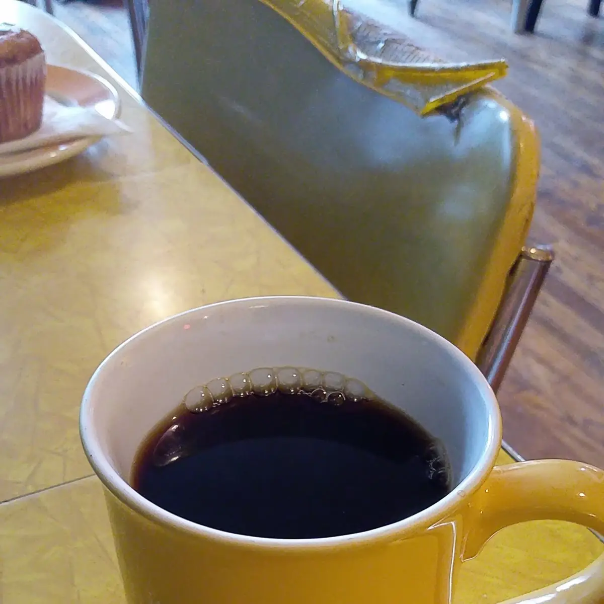 Coffee - Dark Roast