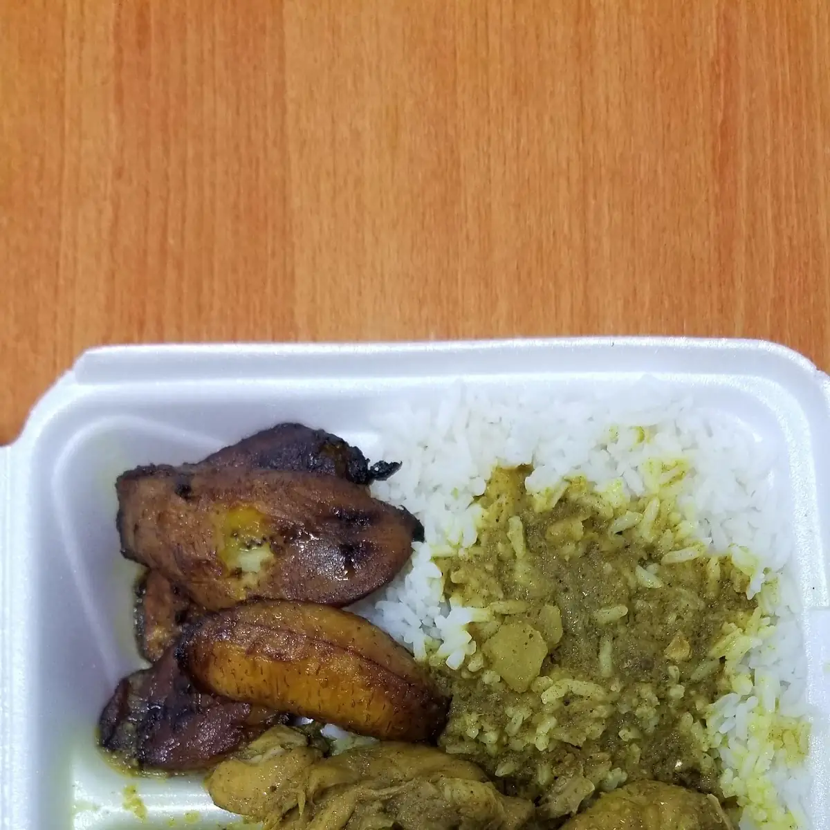 Chicken Curry