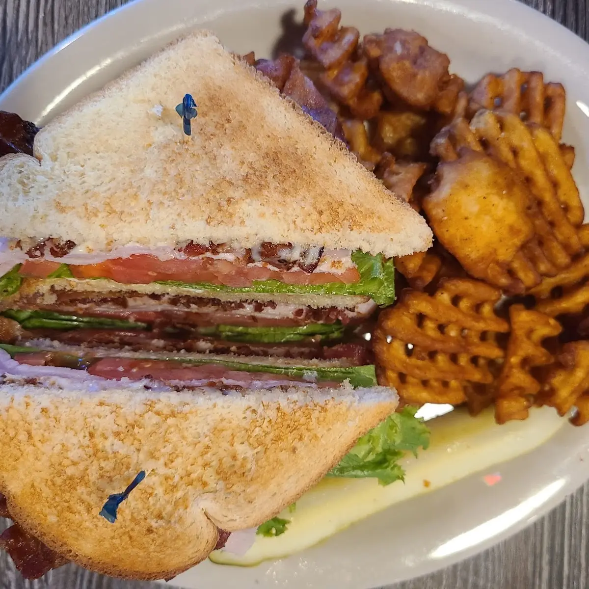 Turkey Club
