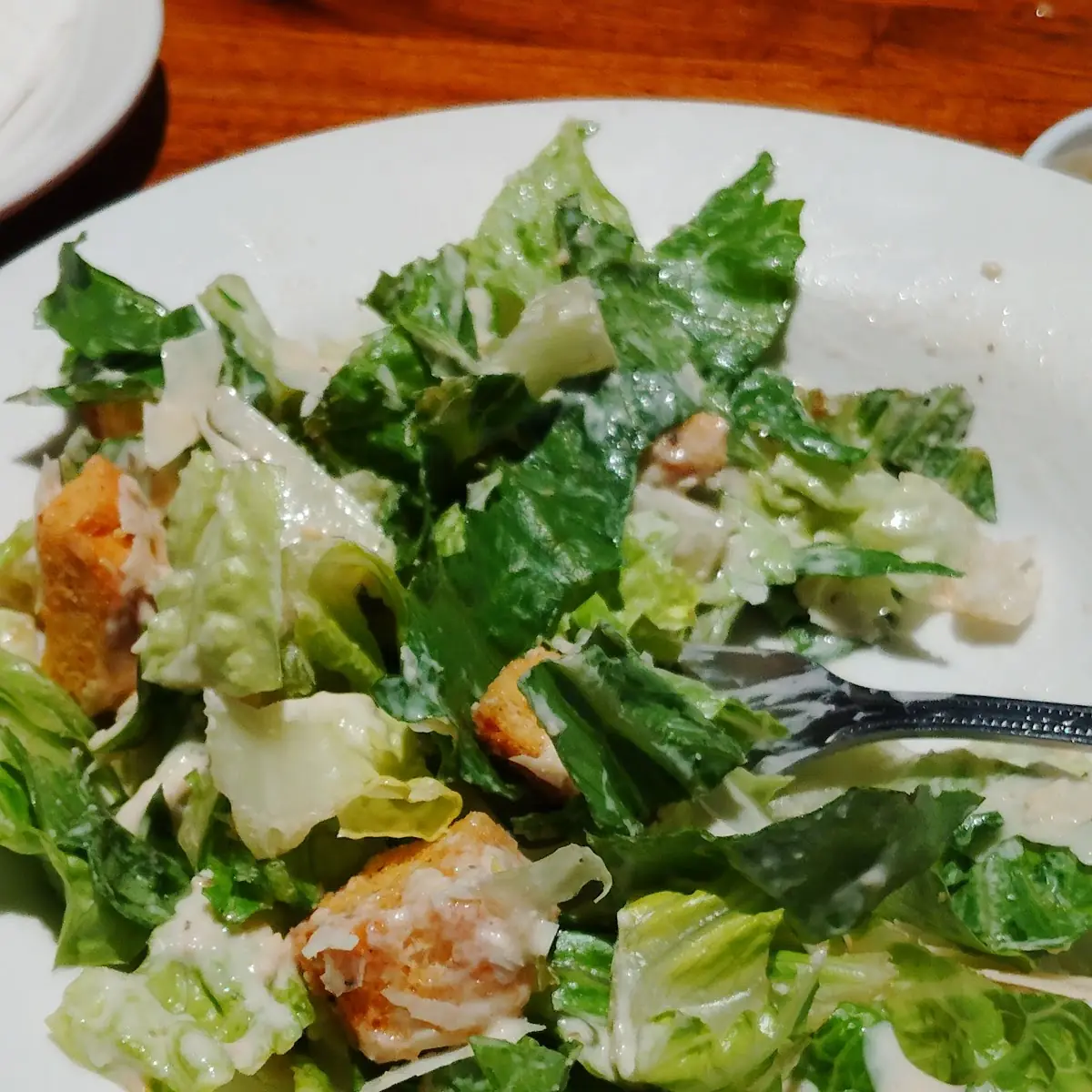 House Salad
