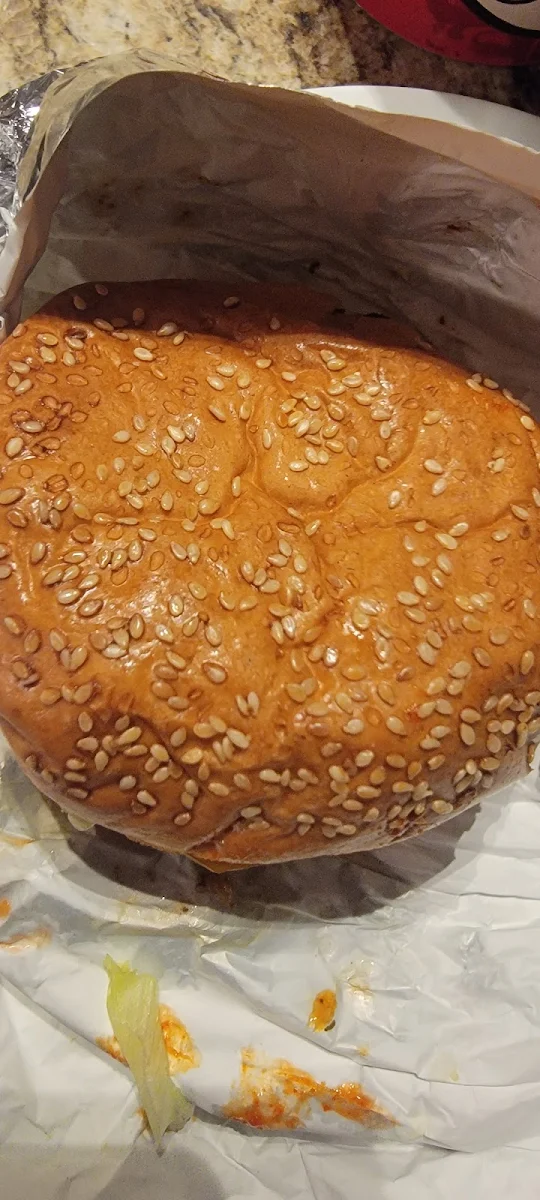 Classic Cheeseburger
