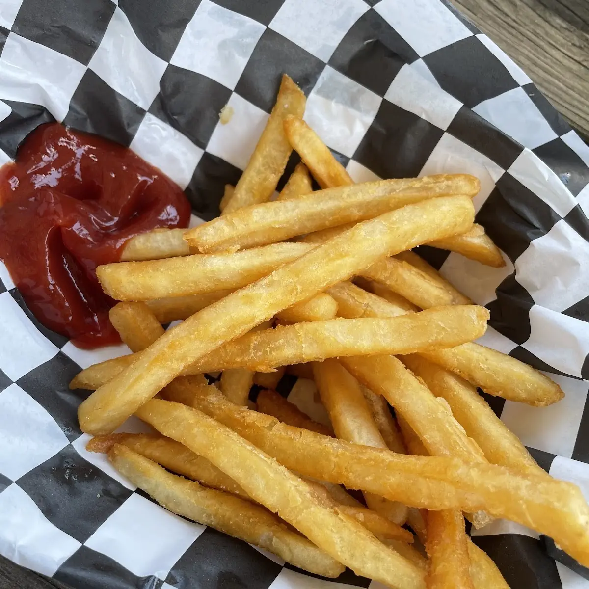 Fries