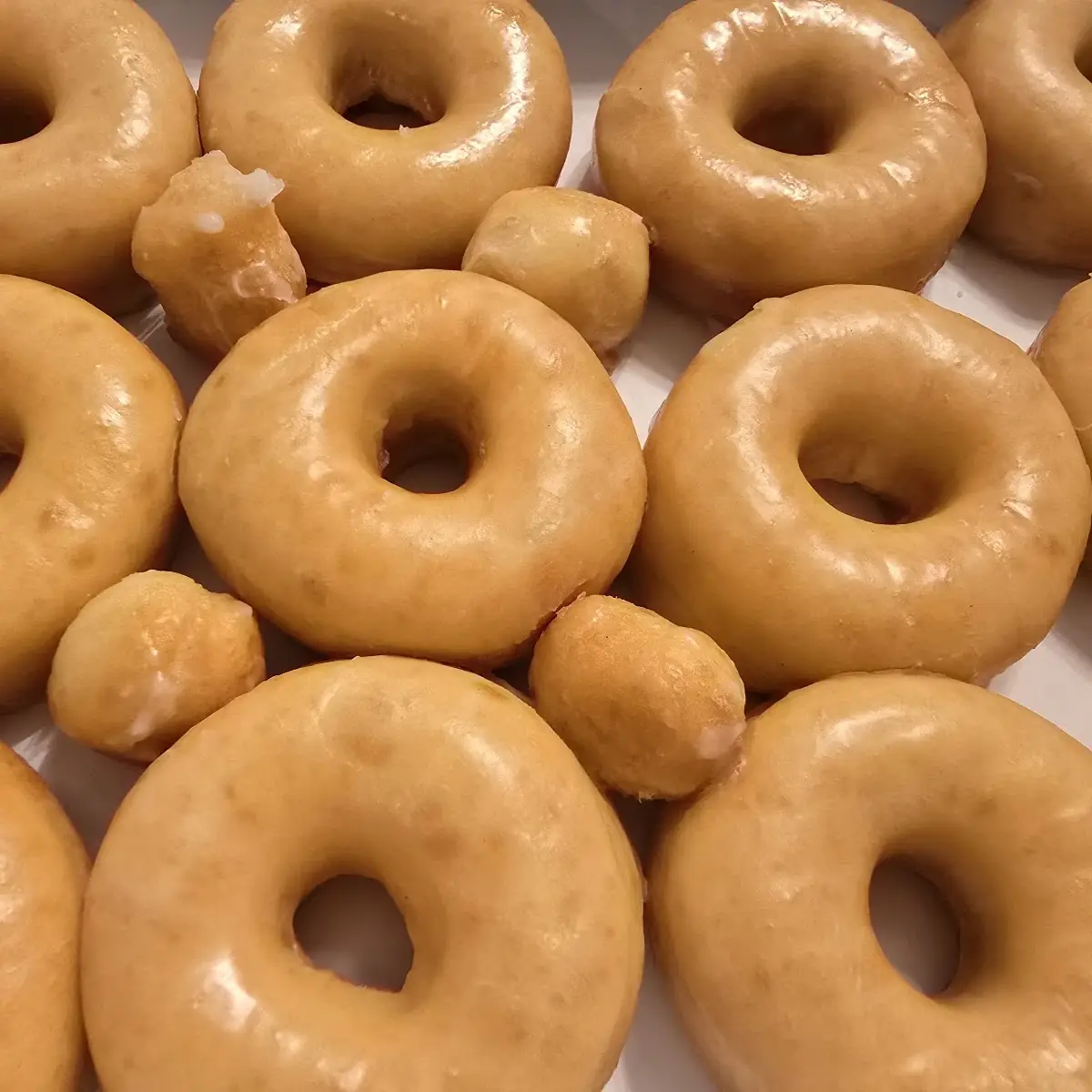 Doughnut