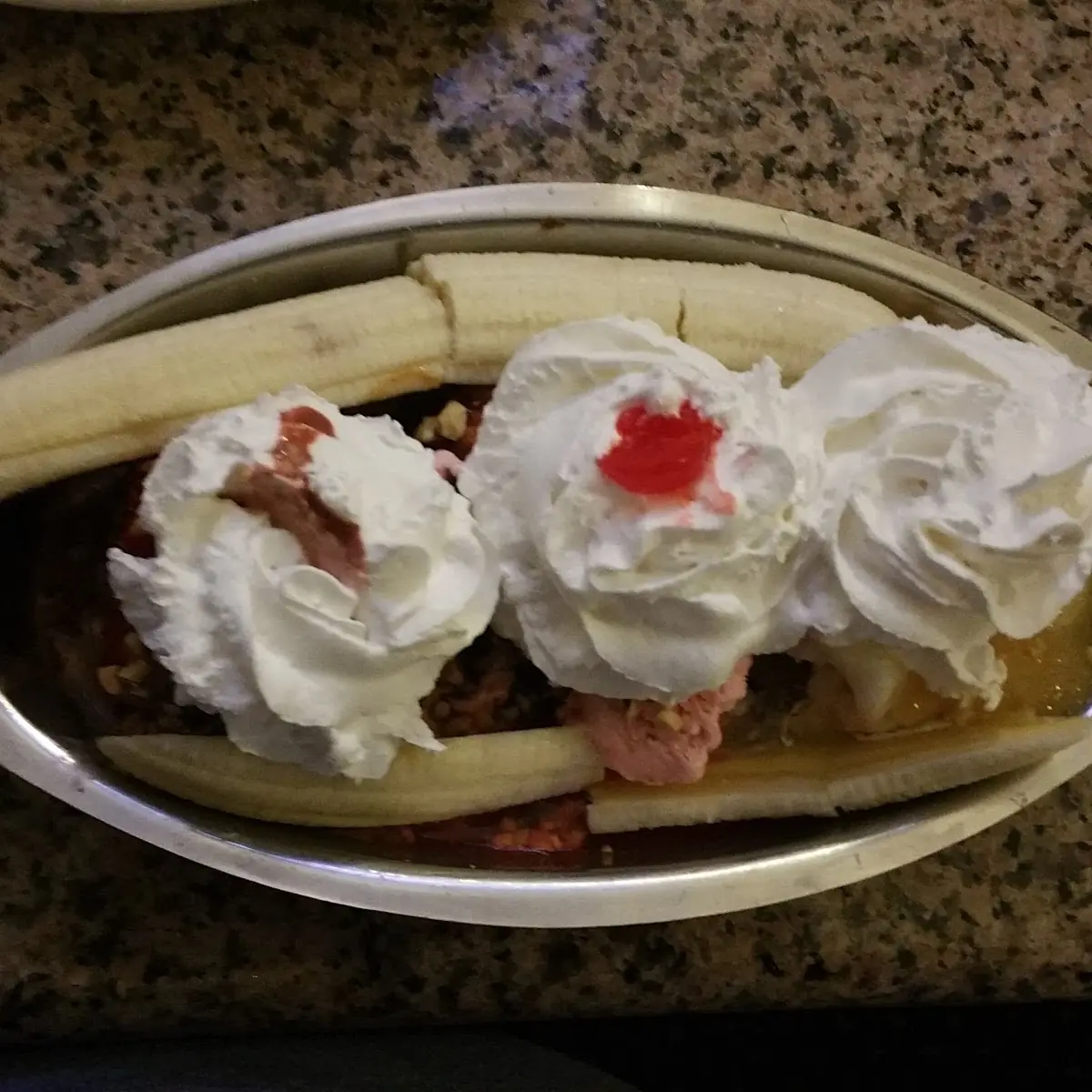 Banana Split