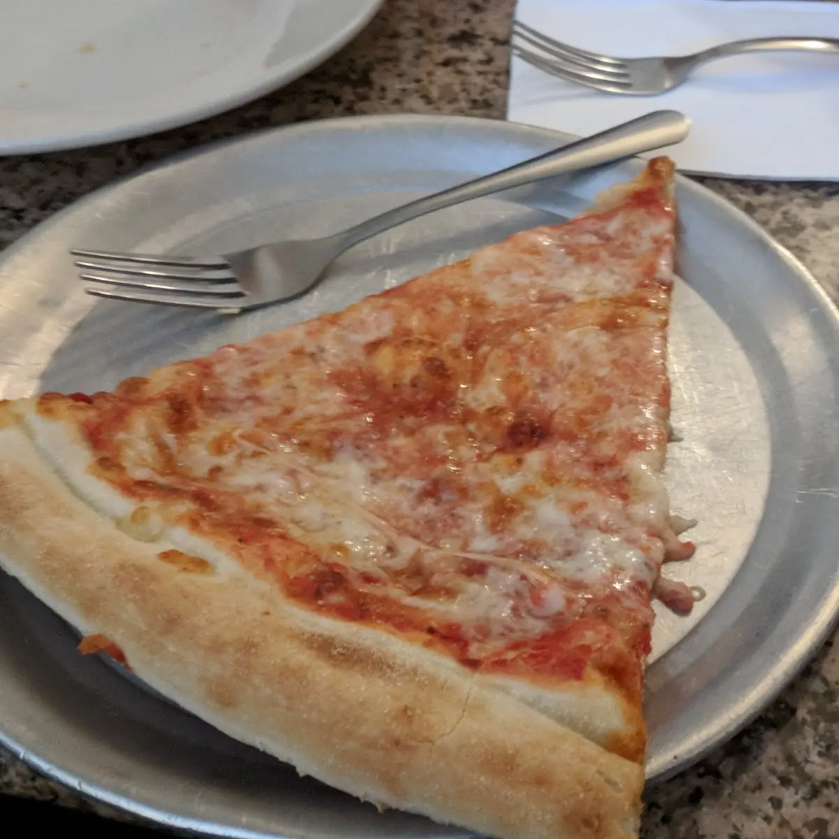 Cheese Pizza