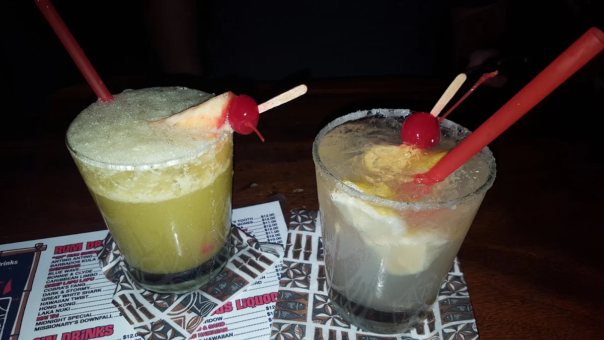 Mai Tai