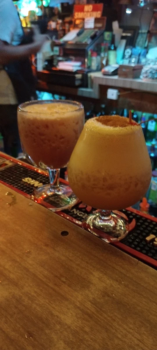 Thai Tea