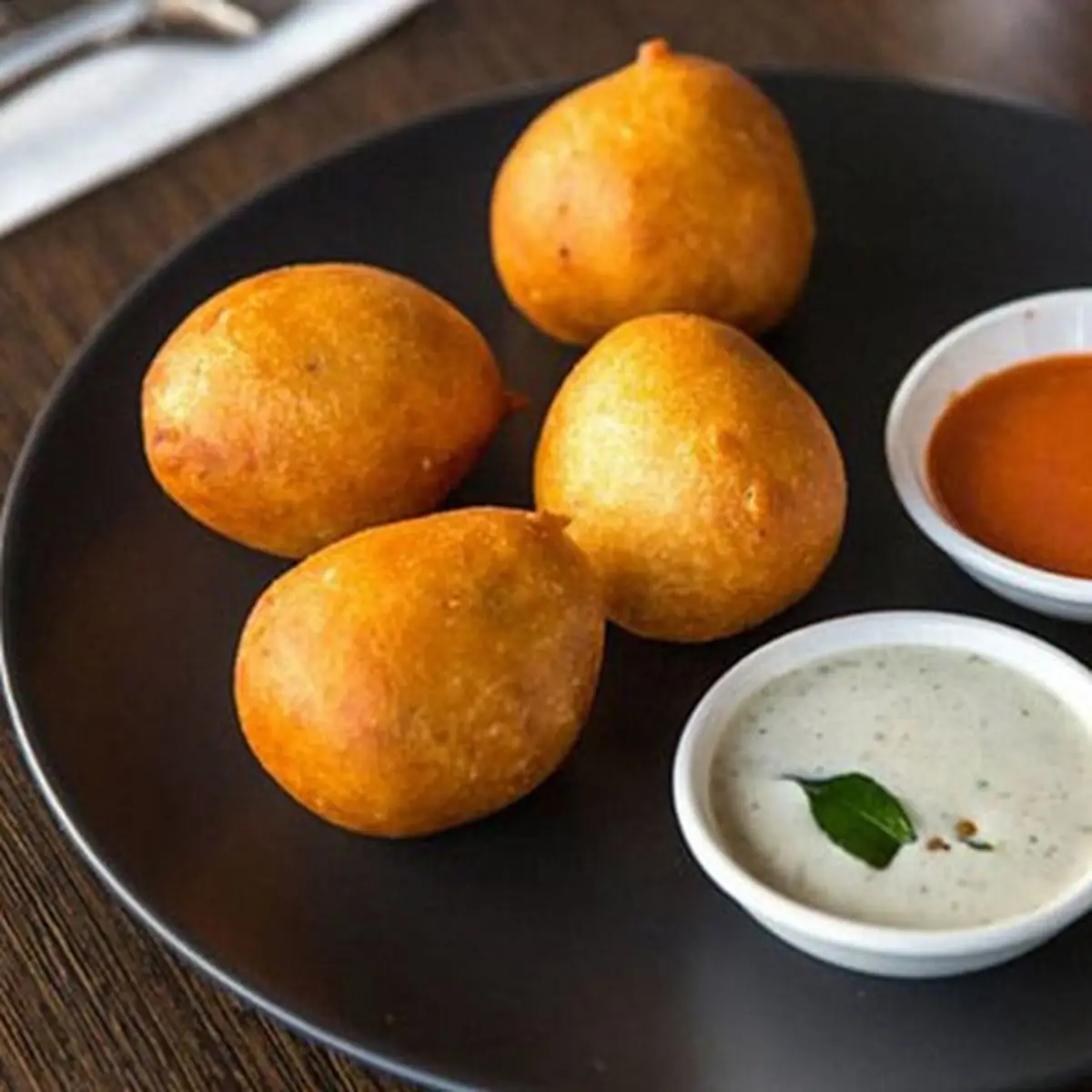 Mysore Bonda