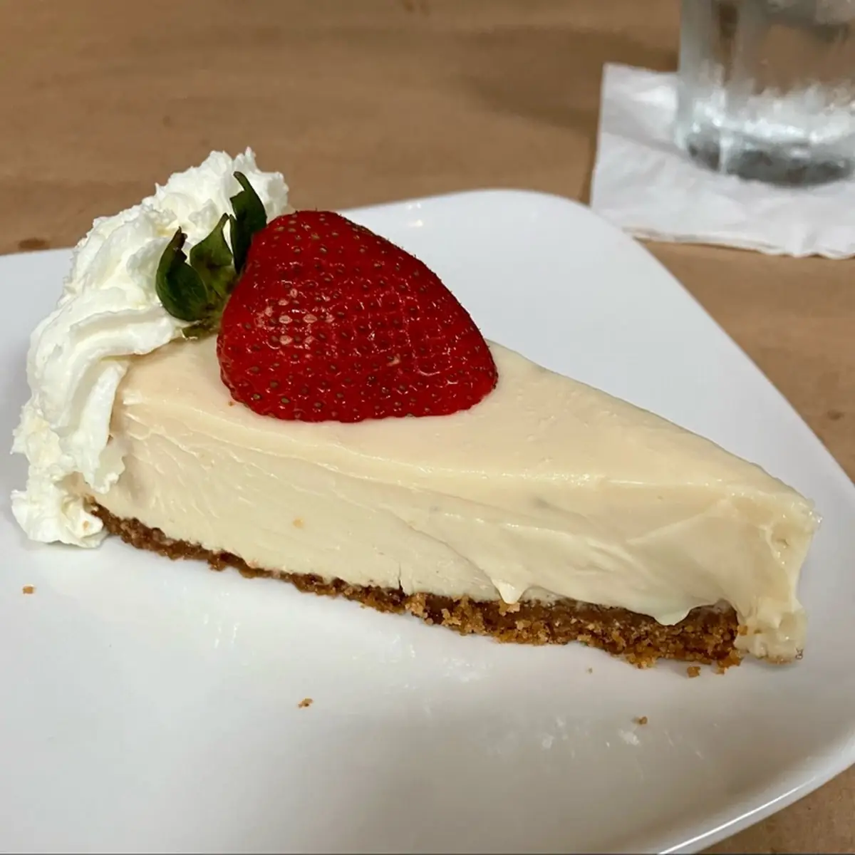 Key Lime Pie