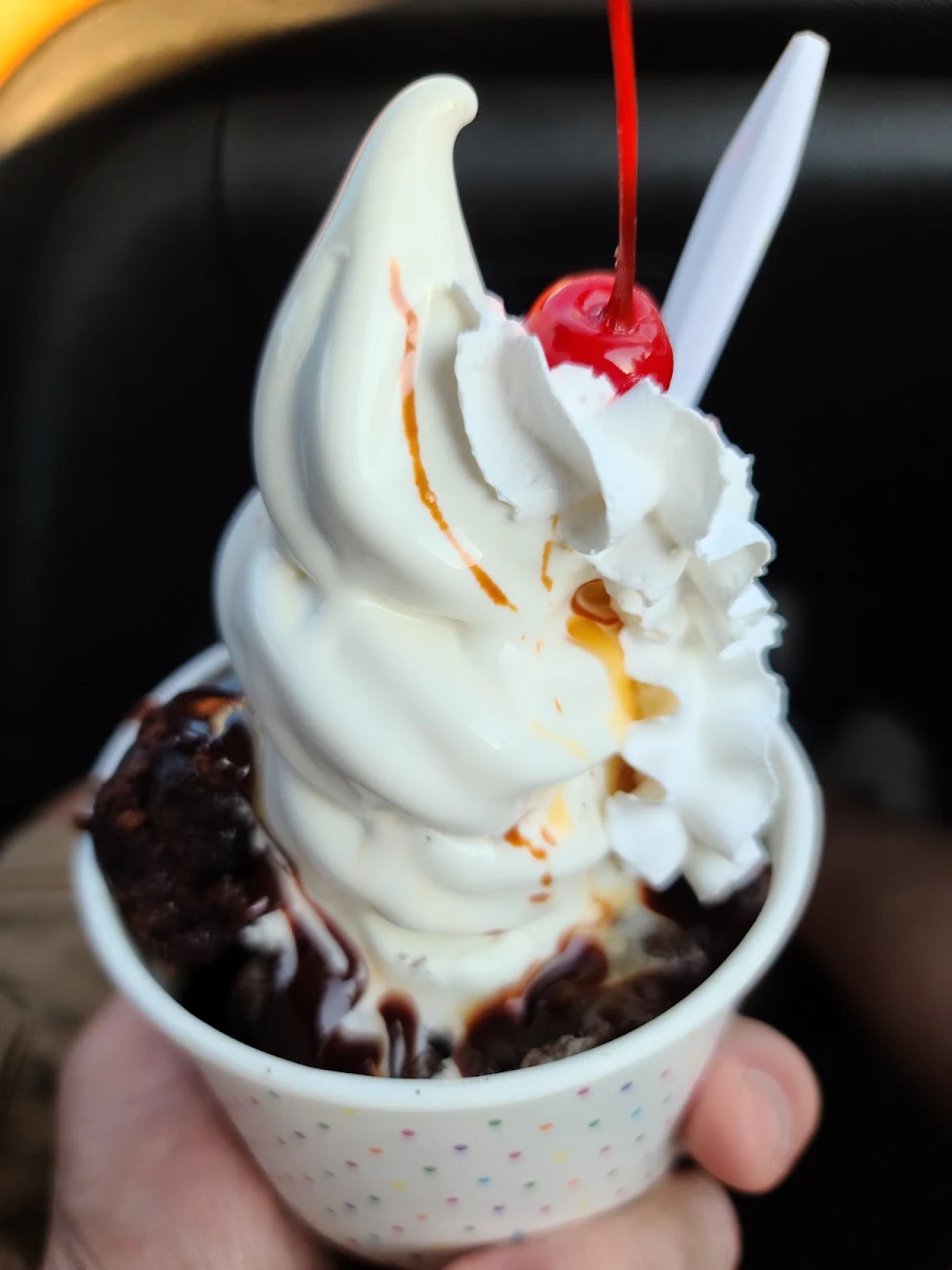 Hot Fudge