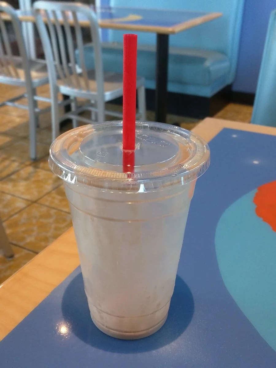 Chocolate Malt