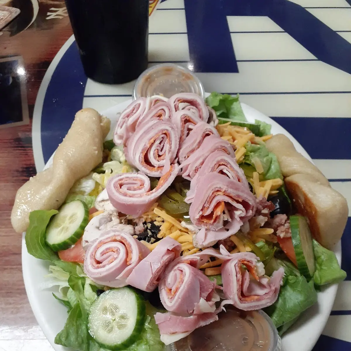 Italian Combo