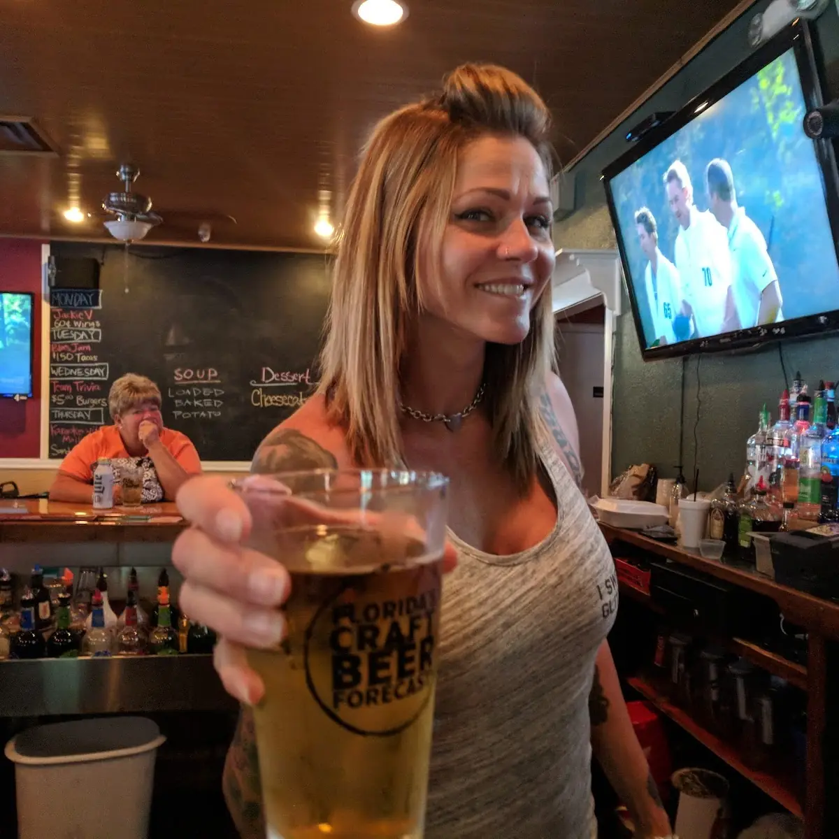 Bud Light