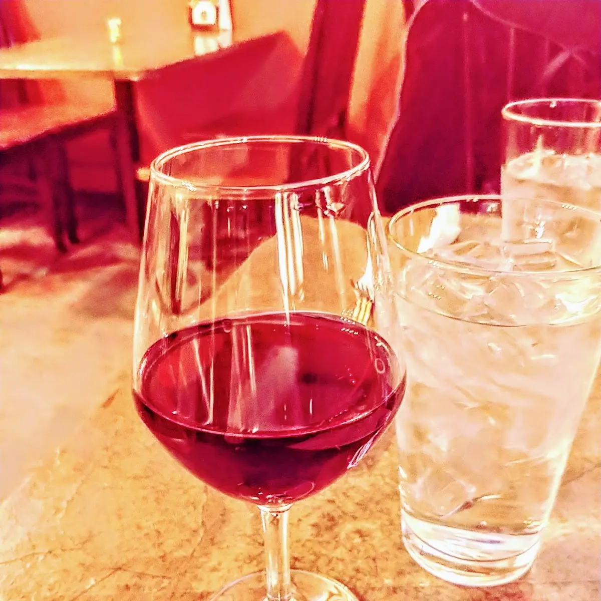 Red Wine