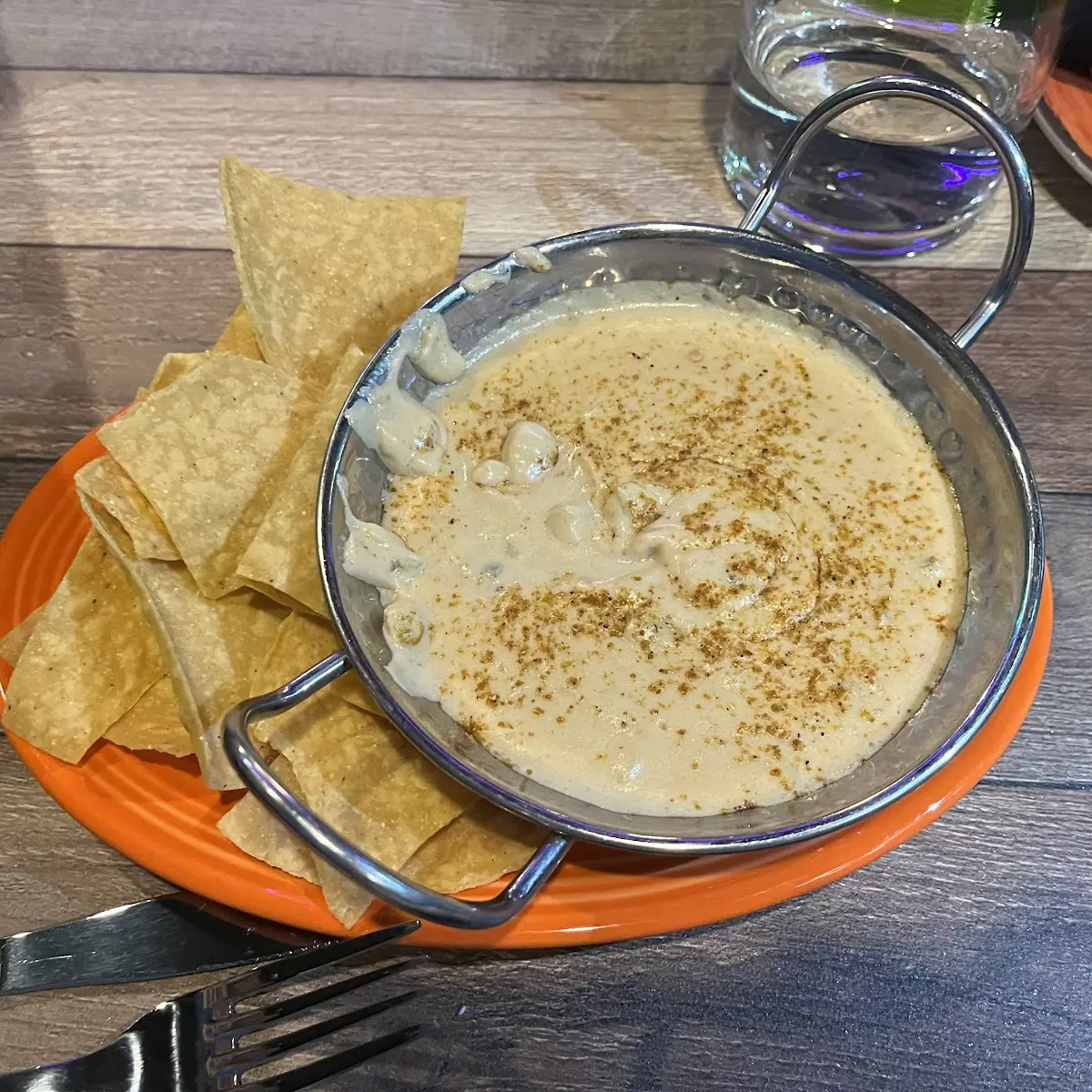 Queso Dip