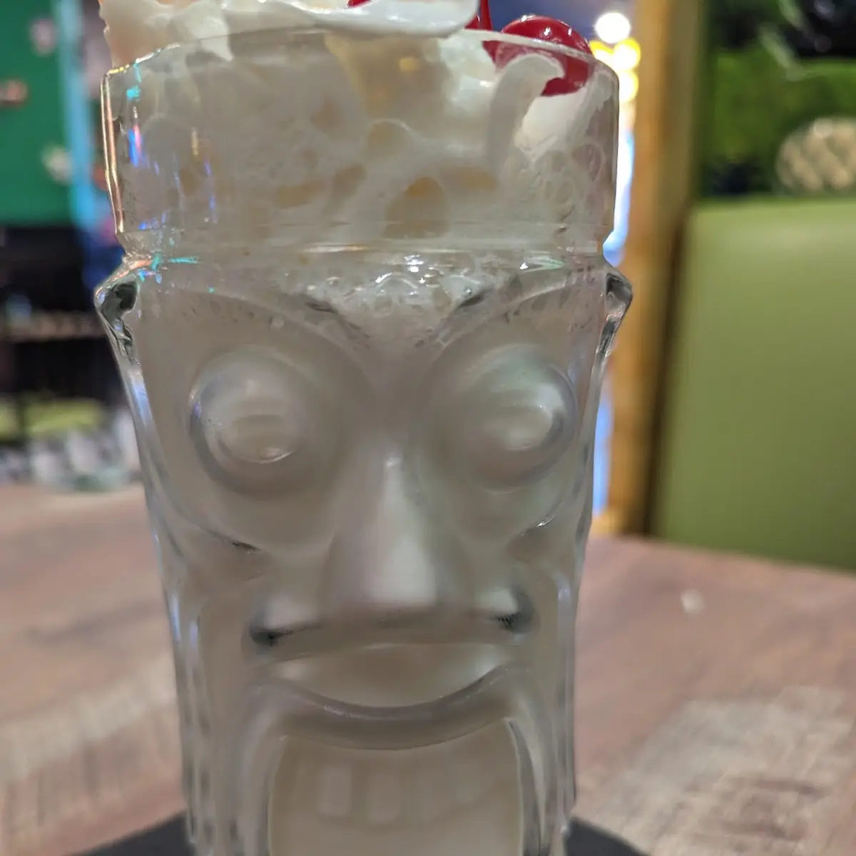 Virgin Pina Colada