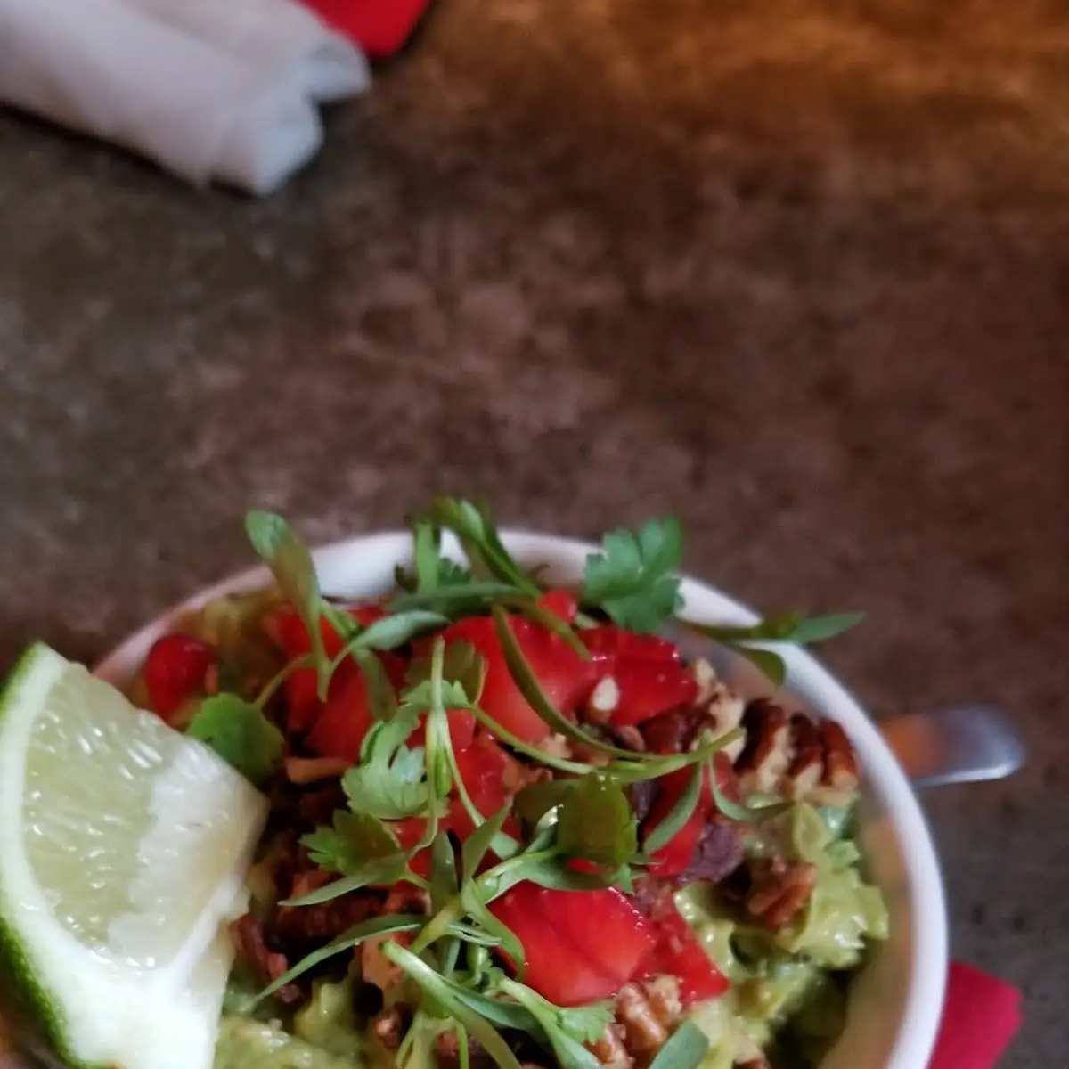 Barrio Salad