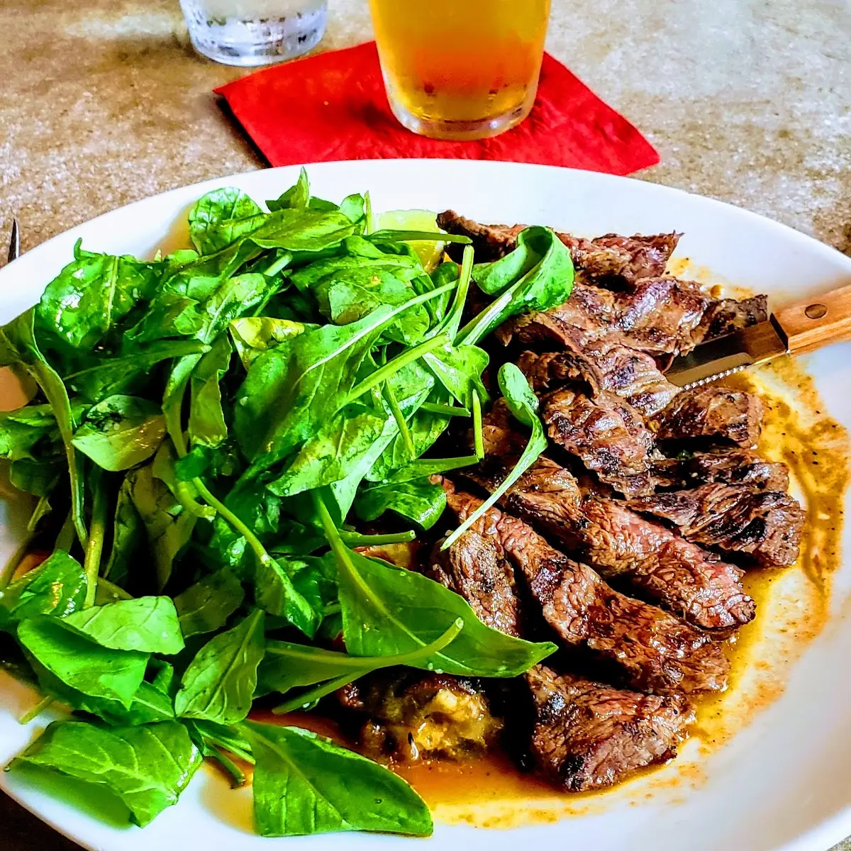 Carne Asada