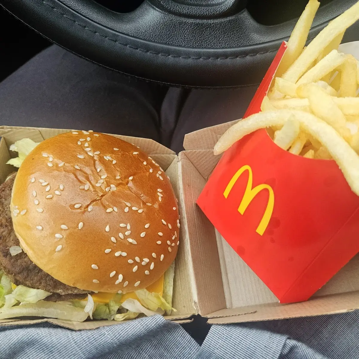 Big Mac