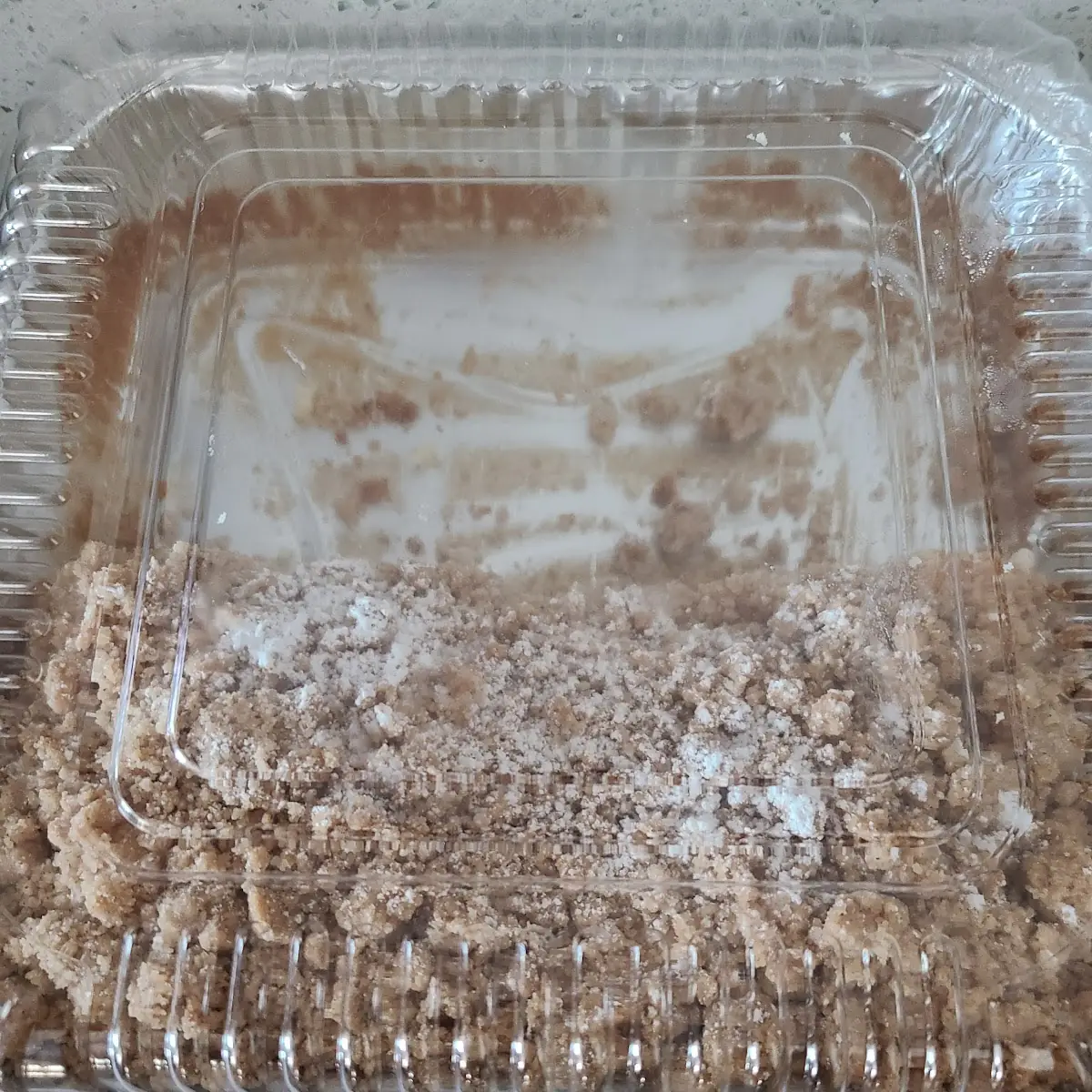 Cinnamon Bun or Coffee Cake 1 CT