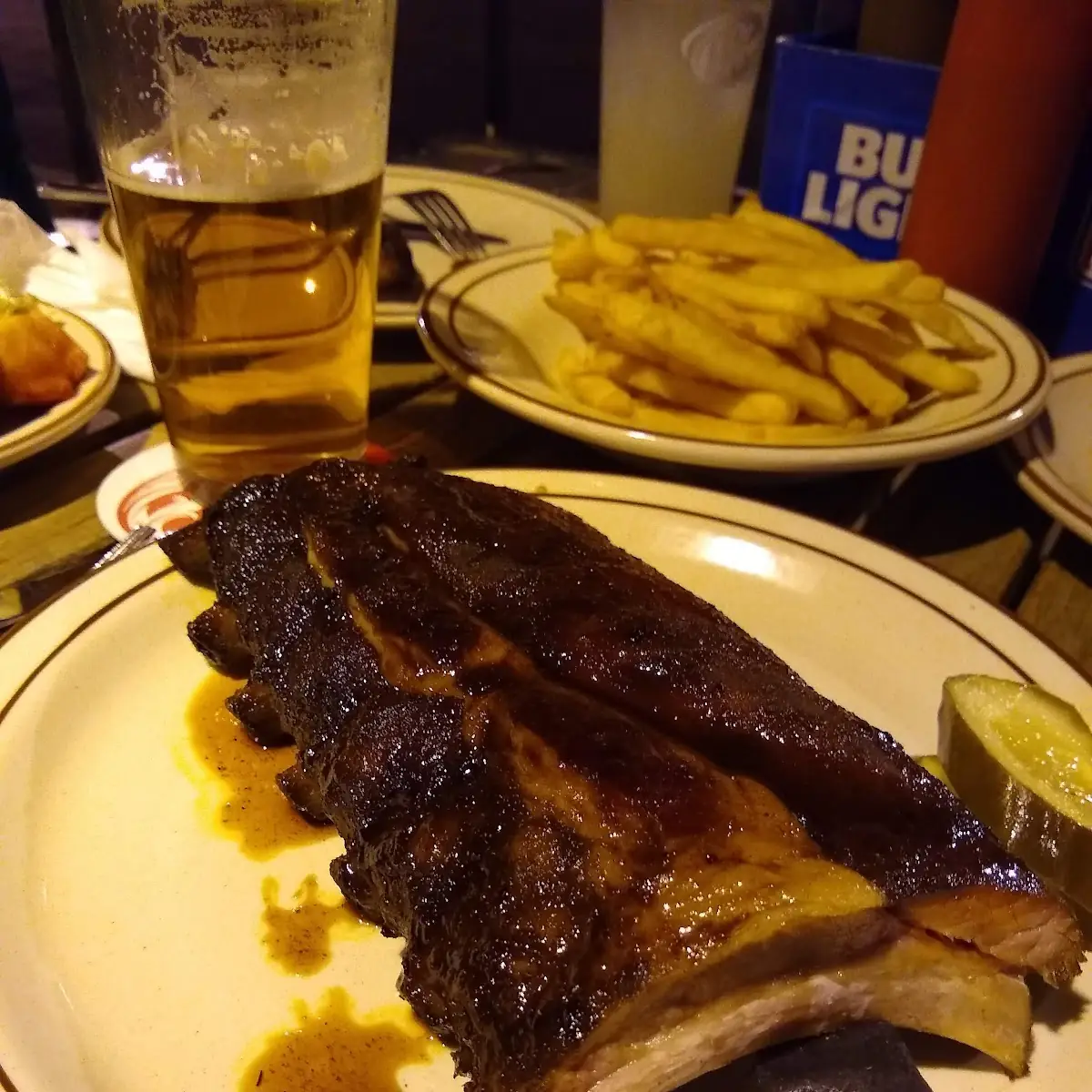 BBQ Shack