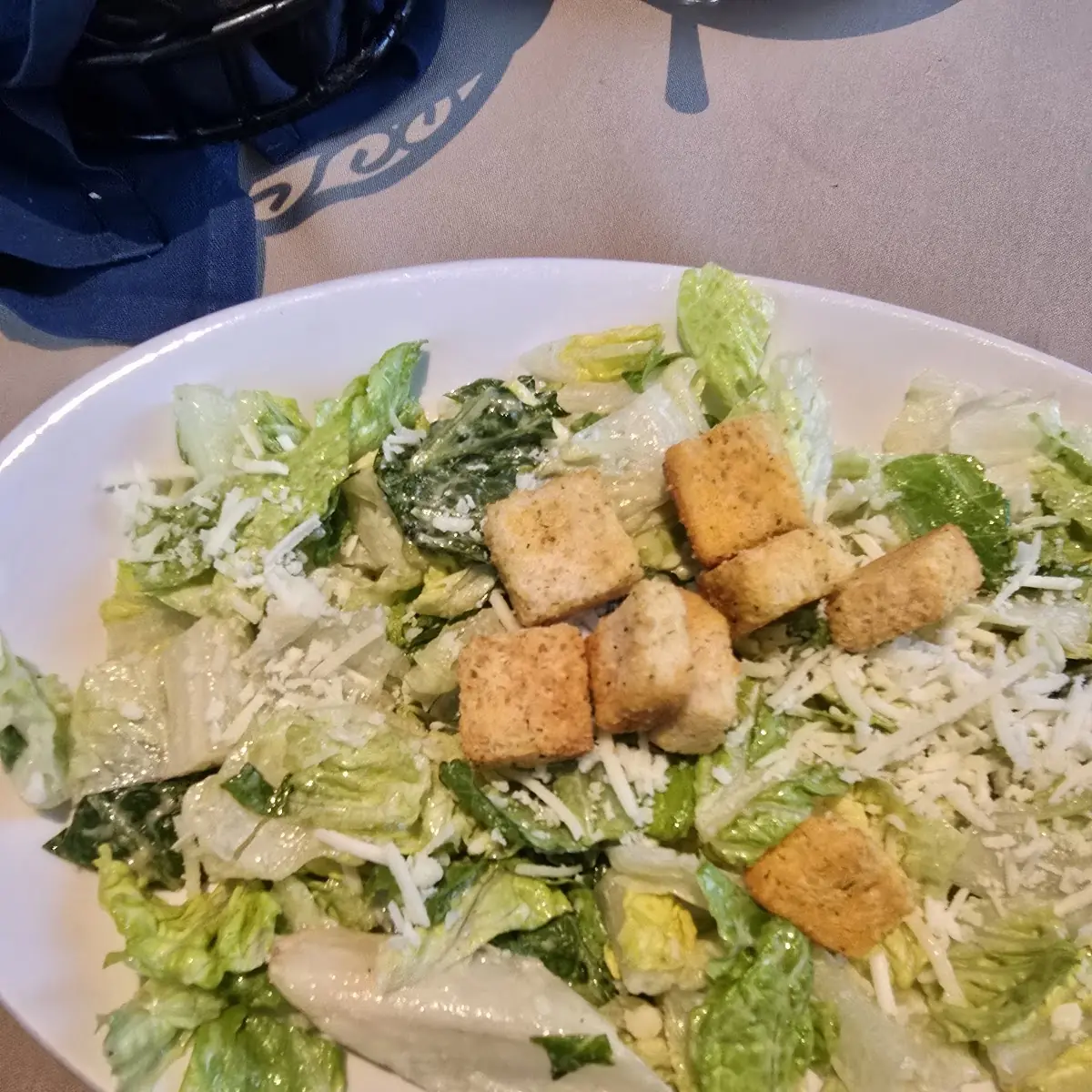 Caesar Salad