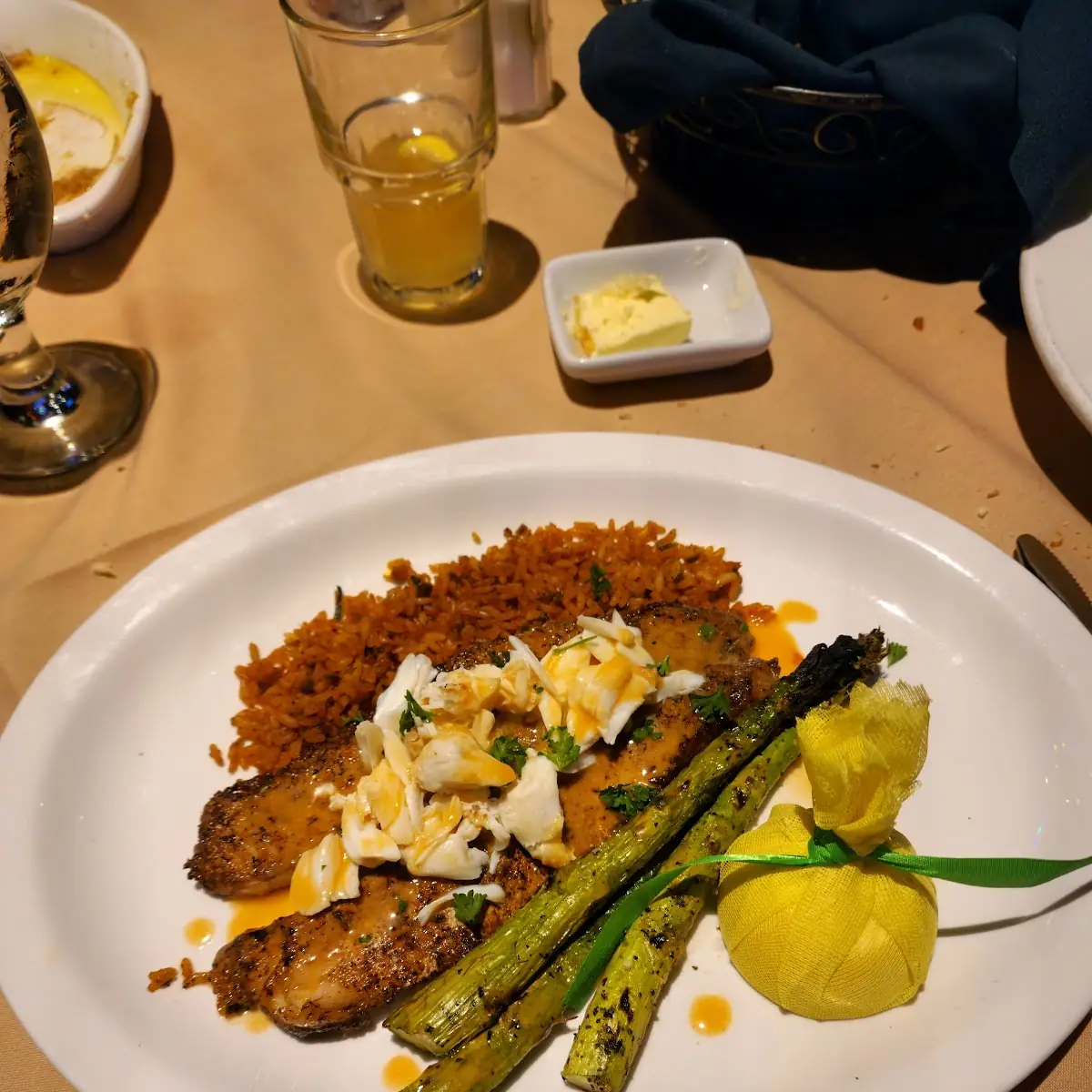 Red Snapper