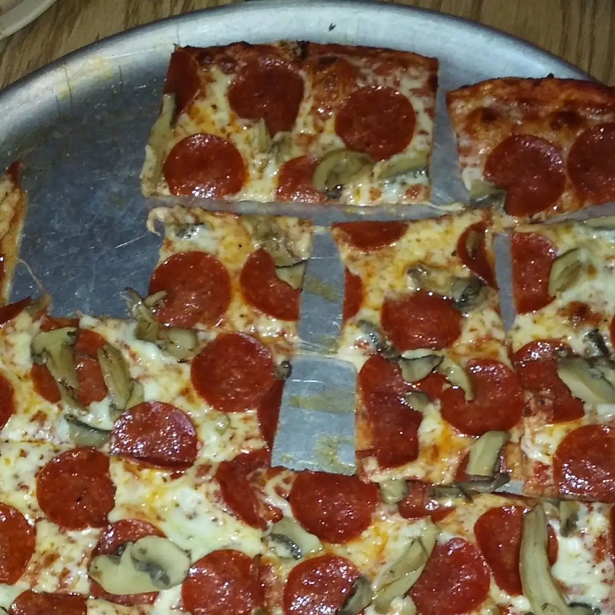 Pizza Sauce