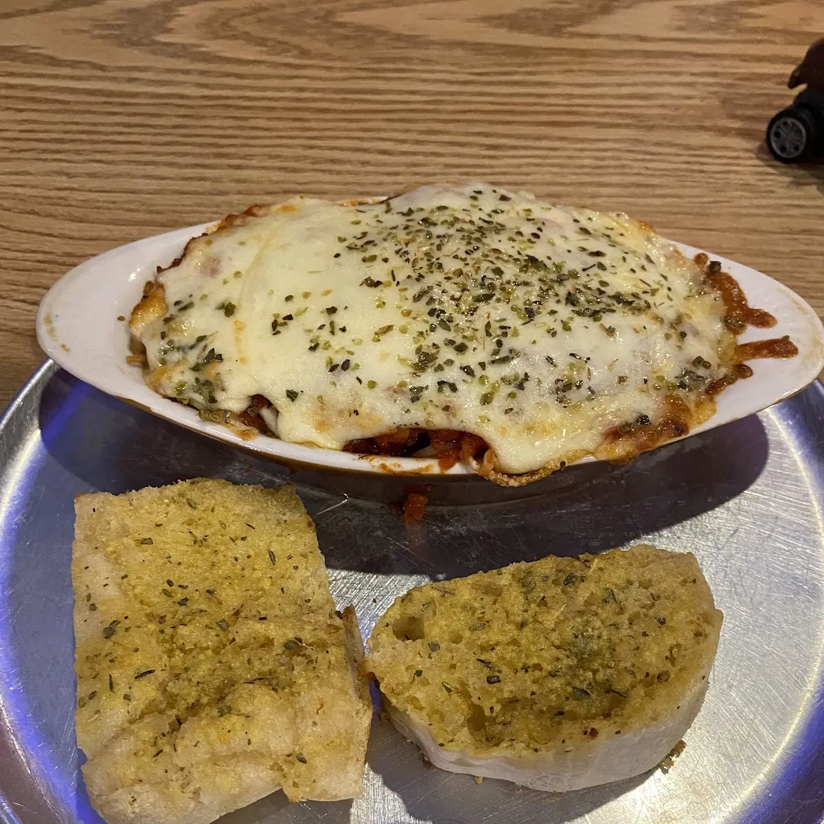 Spinach Dip