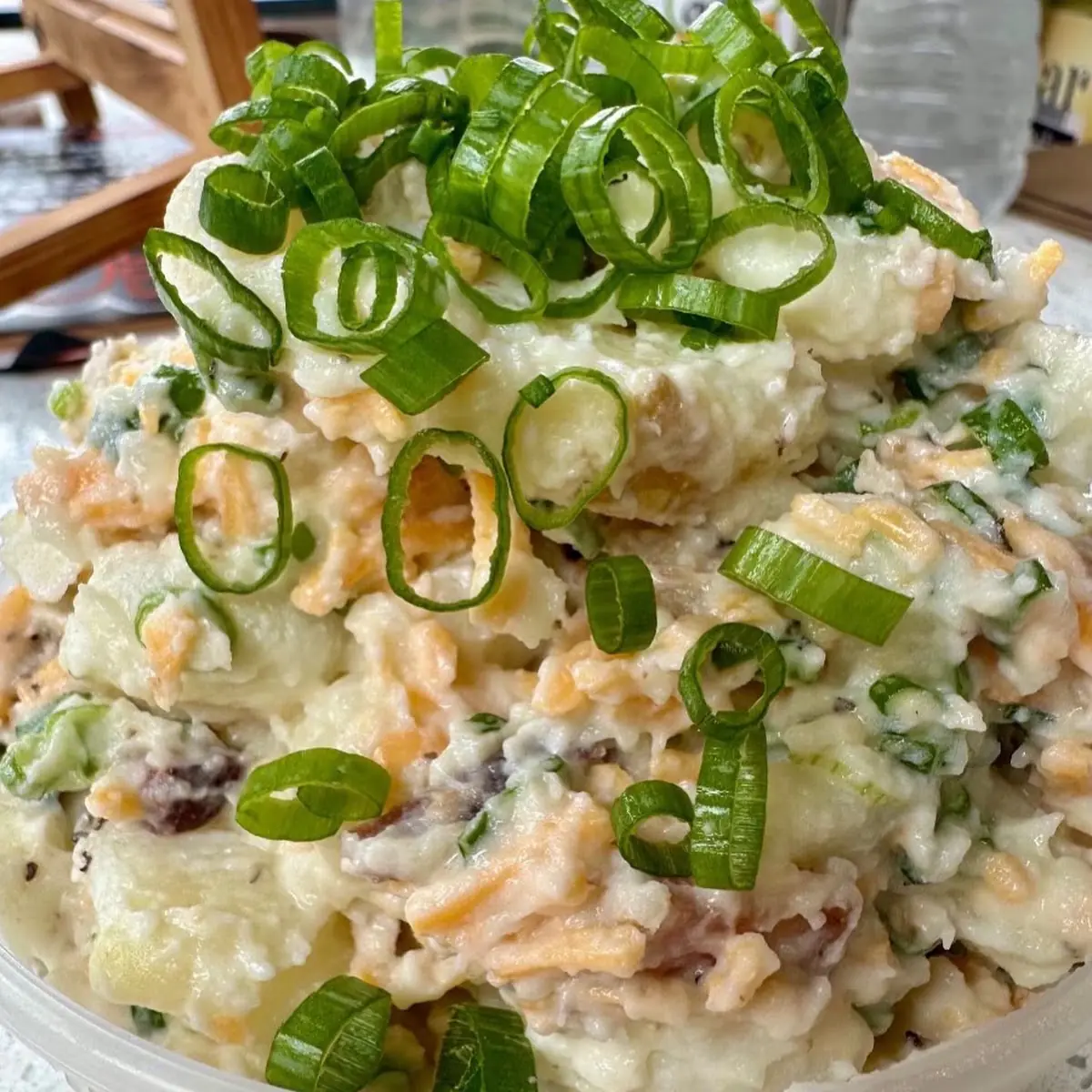 Potato Salad