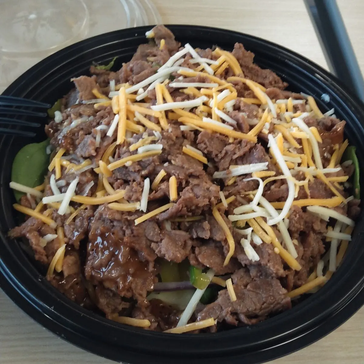 Bulgogi