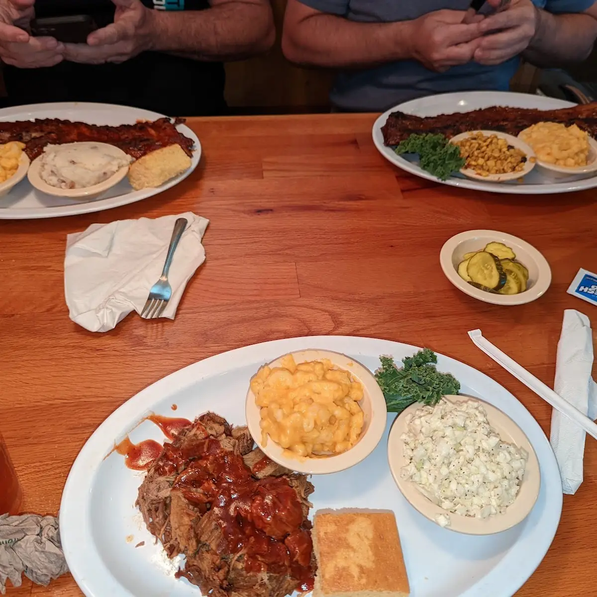 Awful Mac and Cheese